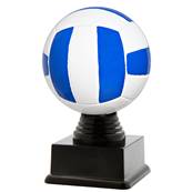 Trophée Abs Volley ball 13 Cm