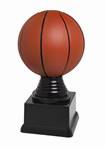 Trophée Abs Basket 13 Cm