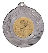Médaille Personnalisable Ø 50 Argent