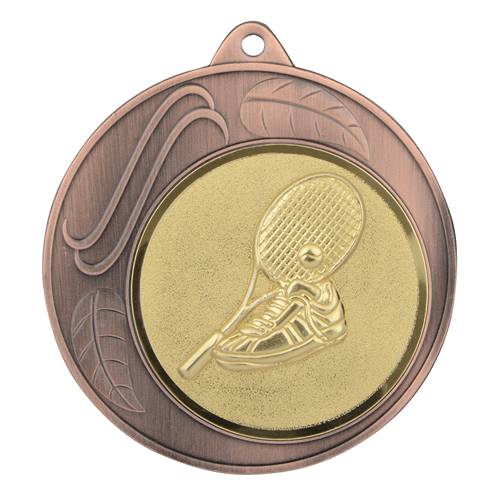 Médaille Personnalisable Ø 70 Bronze