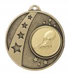 Médaille Personnalisable Ø 50 Mm Bronze 1